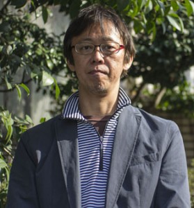 Takahiro Omori