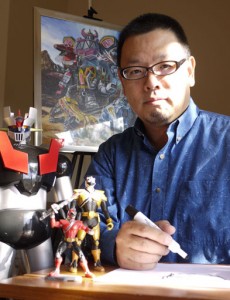 Tsuyoshi Nonaka